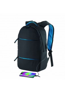 ZAINO PORTA PC POLIESTERE 20135