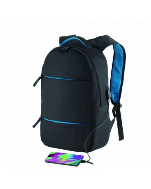 ZAINO PORTA PC POLIESTERE 20135