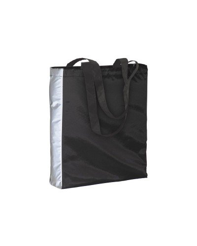 SHOPPER 210T POLIES. SOFF/FONDO RIFLETT. 20143