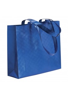 SHOPPER 40X35X12TNT LAMINATA METAL 20147