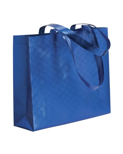 SHOPPER 40X35X12TNT LAMINATA METAL 20147