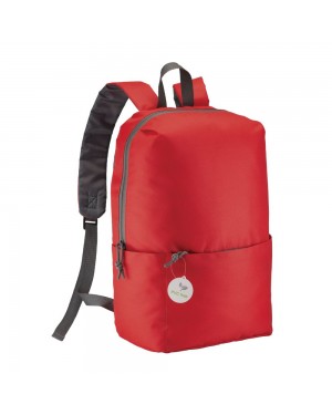 ZAINO IN POLIESTERE, PVC FREE 20152