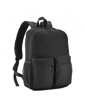 ZAINO IN POLIESTERE 600D 5 TASCHE 20153