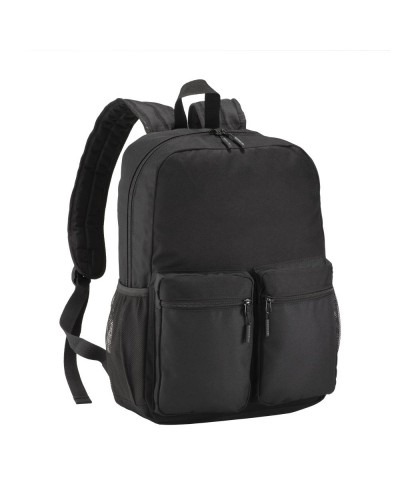 ZAINO IN POLIESTERE 600D 5 TASCHE 20153
