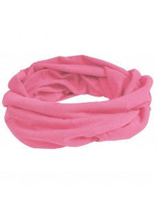 BANDANA MULTIUSO TUBOLARE IN TESSUTO ELASTICO 20307