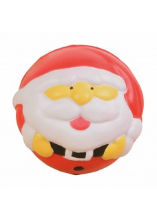 BABBO NATALE ANTISTRESS IN PU 20401