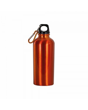 BOTTIGLIA SPORT ALLUMINIO 0,40 L 20425