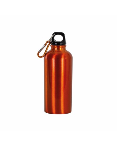 BOTTIGLIA SPORT ALLUMINIO 0,40 L 20425
