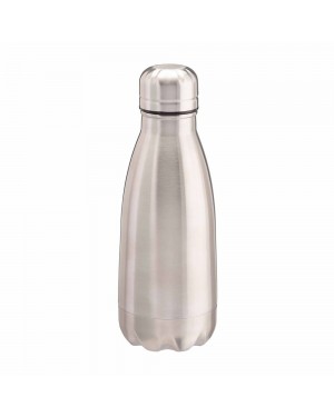 BOTTIGLIA IN ACCIAIO 500ML 20428