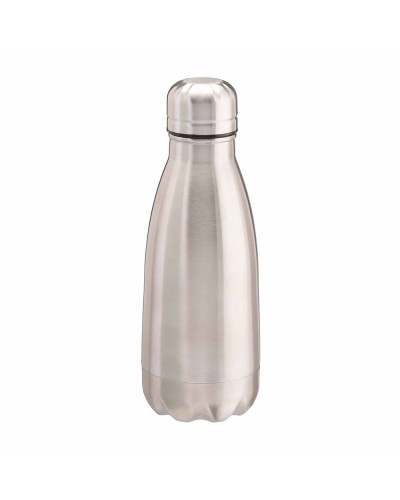 BOTTIGLIA IN ACCIAIO 500ML 20428
