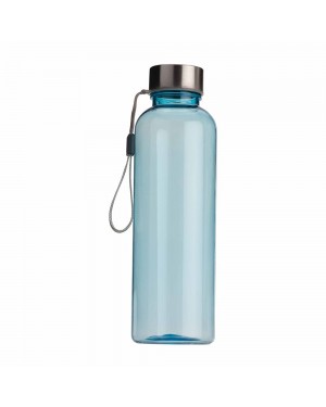 BORRACCIA TRITAN 0,5L TRASPARENTE 20429