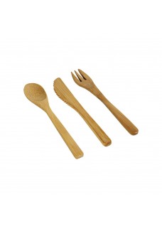 SET POSATE IN BAMBOO 20452