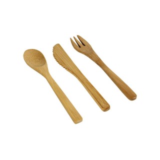SET POSATE IN BAMBOO 20452