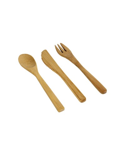 SET POSATE IN BAMBOO 20452