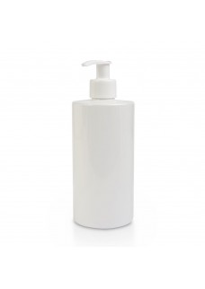 GEL DETERGENTE IGIENIZZANTE MANI (500 ML) CON ESTRATTO DI MENTA PIPERITA. MADE IN ITALY 20469