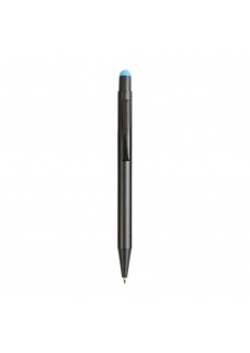PENNA ALLUM C/TOUCH LOGO LASER SPECCHIO 20801