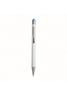 PENNA ALLUM C/TOUCH LOGO LASER SPECCHIO 20802