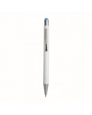 PENNA ALLUM C/TOUCH LOGO LASER SPECCHIO 20802