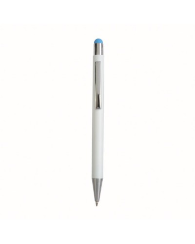 PENNA ALLUM C/TOUCH LOGO LASER SPECCHIO 20802