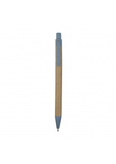 PENNA IN CARTA RICICLATA E GRANO 20805