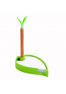 BLOCK NOTES PAGLIA  C//PENNA LEGNO 20809