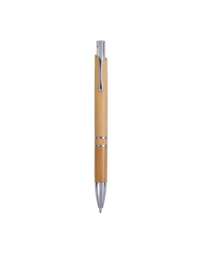 PENNA BAMBOO CLIP CROMATA 20814