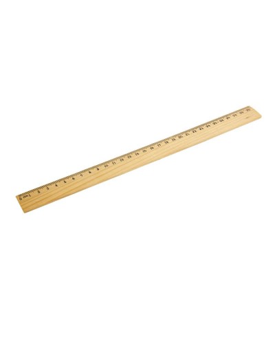 RIGHELLO LEGNO 30CM 20818