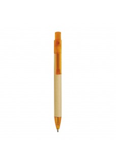 PENNA IN CARTA PARTICOLARI PLASTICA COL 20822