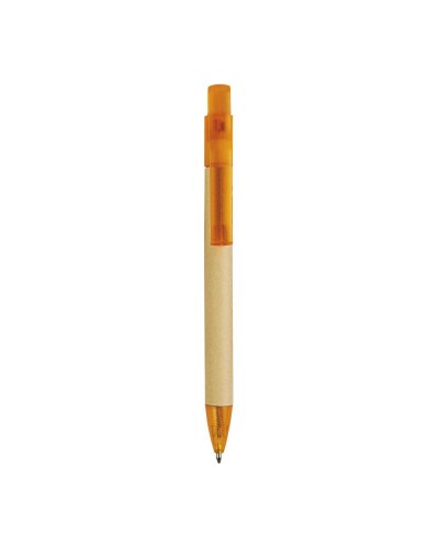 PENNA IN CARTA PARTICOLARI PLASTICA COL 20822