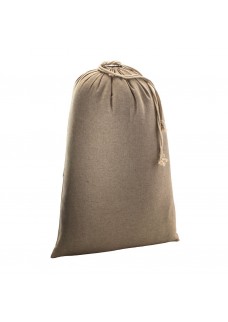 SACCHETTO REGALO IN COTONE RICICLATO 150G/M2, 50 X 75 CM 21107