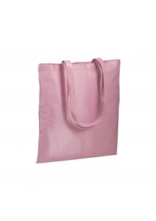 SHOPPER IN POLICOTONE BRILLANTE 150G/M2, MANICI LUNGHI 21113