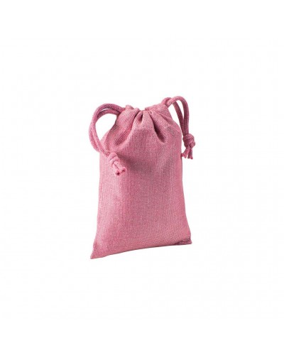 SACCHETTO REGALO IN POLICOTONE BRILLANTE 150G/M2, 10X14 CM 21114