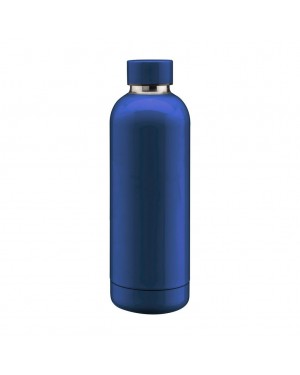 THERMOS IN ACCIAIO INOSSIDABILE CAPACITà 500 ML CON DOPPIA PARETE ISOLANTE 21411