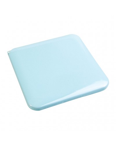 ASTUCCIO PORTA MASCHERINA IN PP CON TRATTAMENTO ANTIBATTERICO. ISO 22196 21415