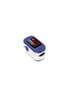 PULSOSSIMETRO DA DITO - SATURIMETRO DA DITO PORTATILE CON DISPLAY LED 21433C