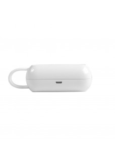 AURICOLARI BLUETOOTH CON SCATOLA DI RICARICA E CAVO DI RICARICA MICRO USB INCLUSO. 21443