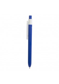 PENNA A SFERA IN ABS CON FUSTO ANTIBATTERICO. ISO 22196. 21802