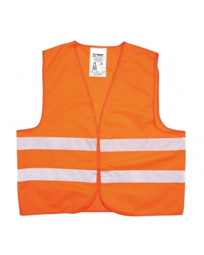 GILET AD ALTA VISILIBITà 22002