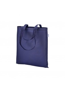SHOPPER IN R-PET  80G/M2, MANICI LUNGHI 22104