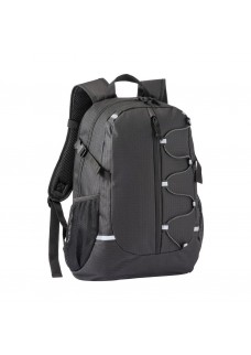 ZAINO PORTA PC (15") IN POLIESTERE RIPSTOP 22138
