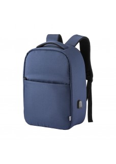 ZAINO PORTA PC IN PET RICICLATO 22140