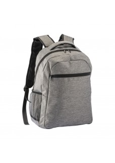 ZAINO PORTA PC IN POLIESTERE MELANGE 22141