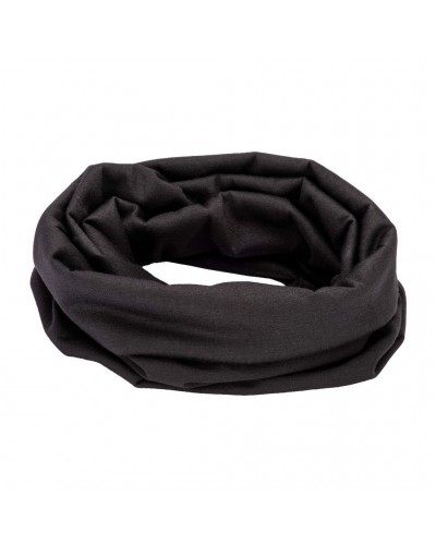 BANDANA MULTIUSO TUBOLARE  R-PET IN TESSUTO ELASTICO 22307