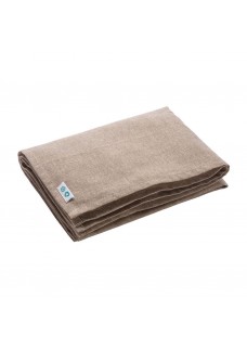 PANNO DA CUCINA IN COTONE RICICLATO 150 G/M2, CON FETTUCCIA INTERNA. 22405