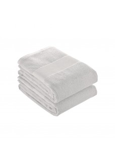 ASCIUGAMANO 100% COTONE 400 G/M2 BIANCO 50X100 2243401