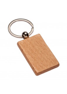PORTACHIAVI RETTANGOLARE IN LEGNO 22903