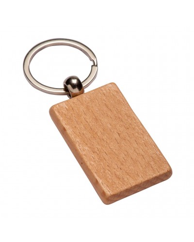 PORTACHIAVI RETTANGOLARE IN LEGNO 22903