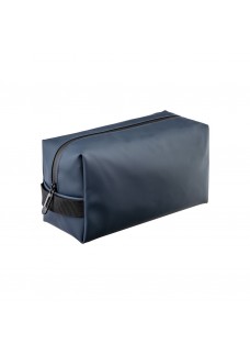 BEAUTY CASE IN SOFT PU WATER RESISTANT CON MANIGLIA LATERALE DM21112