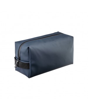 BEAUTY CASE IN SOFT PU WATER RESISTANT CON MANIGLIA LATERALE DM21112