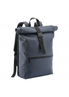 ZAINO PORTA PC IN SOFT PU WATER RESISTANT DM22126